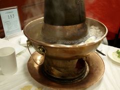 -东来顺饭庄(王府井步行街店)