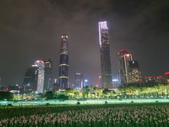-海心沙亚运公园