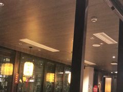 大堂-香园茶社·金陵小灶(老门东店)