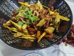 -多呗辣麻辣香锅(万达广场店)