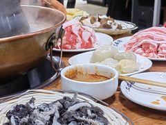 -元盛居(生态大街店)