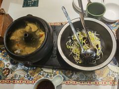 -云海肴·汽锅鸡·云南代表菜(天山百盛优客店)