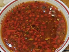 -堂瓦里·33年传统赣菜(第一街区店)