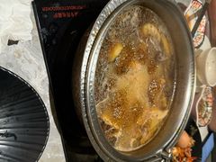 -一绪に寿喜烧(虹悦城店)