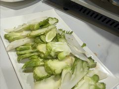 上汤时蔬-贵州人家·酸汤火锅·20年老字号