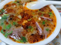 -清真·鸦儿李记·小馆(后海店)