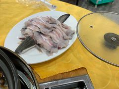-濠轩阁特色生蚝火锅(水湾路店)