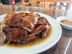 -黄连大头华烧鹅店(大良店)