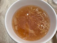 -香港富临皇宫(五月花商业广场店)