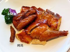-恒悦轩·粤菜(上海展览中心店)