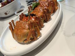 -东方饺子王臻味餐厅(新嘉坡城店)