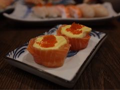 -大雄寿司(中华广场店)