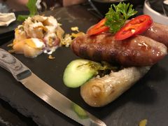 -Let's Taipei 非常烘焙(太古里店)