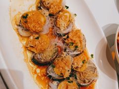 -小厨娘淮扬菜(清江苏宁广场店)