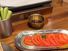 -破店肥哈·东北烧烤·夜宵(南山保利店)