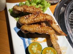 -本寻烧肉酒场(双井店)