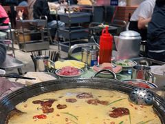 -五里关火锅(牛市口店)