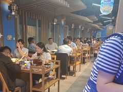 -大河宴·椒麻鱼火锅(北京路中和美食街店)