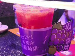 -匠子烤鱼(上邦百汇城店)