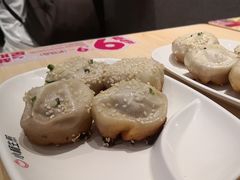 -小杨生煎(浦江欢乐颂店)