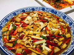 -院8里·小聚园老川菜(九眼桥店)