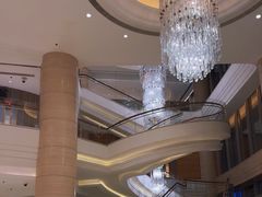 -上海雅居乐万豪侯爵酒店