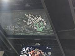 -渔娘渔家丹东海鲜(东直门店)