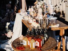 -南京东郊国宾馆