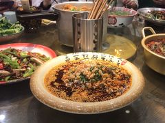 -灶东家民间菜(回兴店)