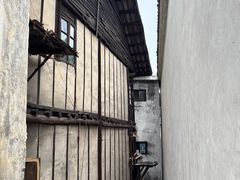 -洪江古商城