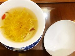-香麒园·过桥米线·南湖雅宴