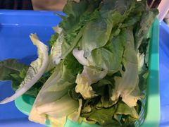 杂菜-牛一煲美食(江高店)