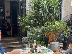 -La Maison 夜来香(进贤路店)