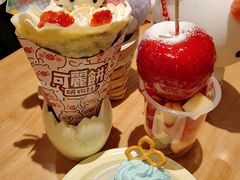 -大象厨房(重庆道店)