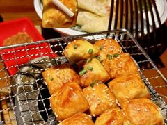 -雀舞云南菜(天津天河城购物中心店)