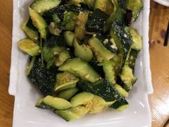 -食客烧烤(罗道庄店)