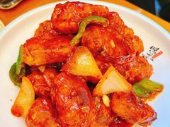 -春花民族美食(佳木斯总店)