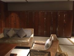 -西安唐隆国际酒店·游泳馆