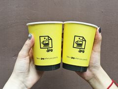 -JPG coffee(广州体育西店)