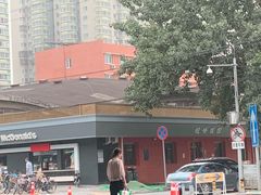 -北大地皖峰饭馆