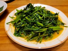 -山茶云南菜(永安里店)