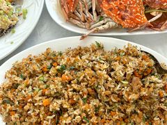 -众味海鲜大排档·活海鲜·潮汕味(南澳店)