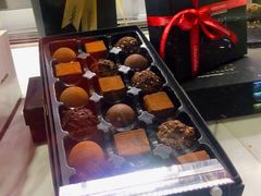 -Awfully Chocolate(来福士广场店)