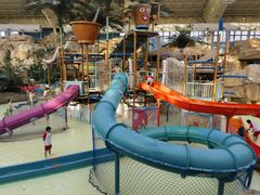 -杭州开元森泊度假乐园