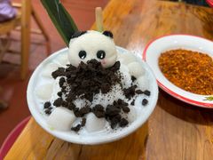 -冒椒火辣(奎星楼街店)