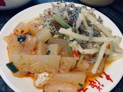 小菜-重庆大队长火锅(凤城八路店)