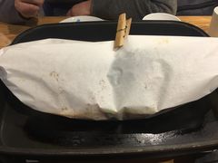 -鱼颜诱纸纸上烤鱼·蛙(龙湖天街店)