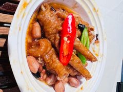 -潮福城大酒楼(湖滨北路店)