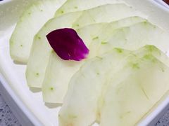 冬瓜片-芳竹园火锅(塘沽金街店)