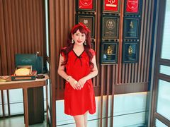 -淮香国色·淮扬菜(正大中心店)